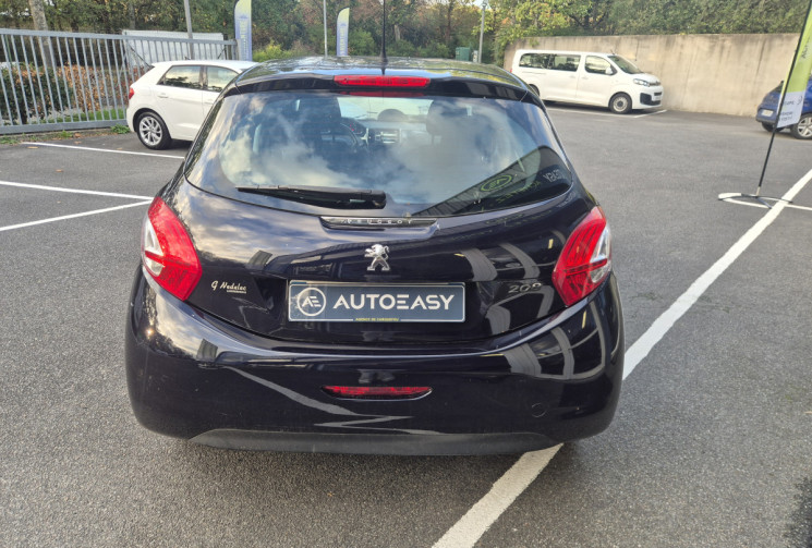 Peugeot 208 1.4 hdi Envy