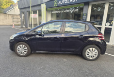 Peugeot 208 1.4 hdi Envy