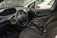 Peugeot 208 1.4 hdi Envy