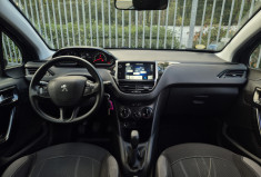 Peugeot 208 1.4 hdi Envy