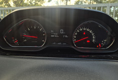 Peugeot 208 1.4 hdi Envy