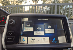 Peugeot 208 1.4 hdi Envy