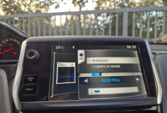 Peugeot 208 1.4 hdi Envy