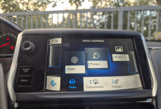 Peugeot 208 1.4 hdi Envy