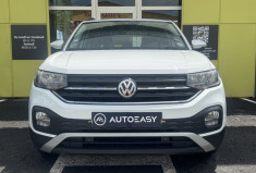 Volkswagen T-Cross 1.0 TSI 12V GPF DSG7 115 cv // Boîte automatique // Bon Etat 