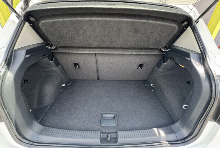 Volkswagen T-Cross 1.0 TSI 12V GPF DSG7 115 cv // Boîte automatique // Bon Etat 