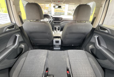 Volkswagen T-Cross 1.0 TSI 12V GPF DSG7 115 cv // Boîte automatique // Bon Etat 