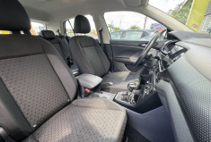 Volkswagen T-Cross 1.0 TSI 12V GPF DSG7 115 cv // Boîte automatique // Bon Etat 