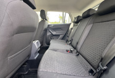 Volkswagen T-Cross 1.0 TSI 12V GPF DSG7 115 cv // Boîte automatique // Bon Etat 