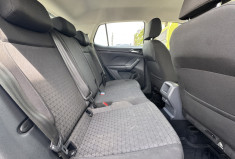 Volkswagen T-Cross 1.0 TSI 12V GPF DSG7 115 cv // Boîte automatique // Bon Etat 
