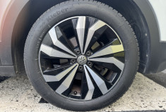 Volkswagen T-Cross 1.0 TSI 12V GPF DSG7 115 cv // Boîte automatique // Bon Etat 