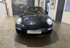 Porsche 911 (997) Carerra 4S 3.8 355 ch Toit ouvrant - Pack chrono - Tiptronic - intérieur camel