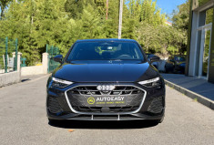 Audi A3 SPORTBACK S-Line 35 TDi 150 S-Tronic / NEUVE / Toit ouvrant / Sonos / 360° / Garantie 09/28
