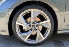 Audi A3 SPORTBACK S-Line 35 TDi 150 S-Tronic / NEUVE / Toit ouvrant / Sonos / 360° / Garantie 09/28