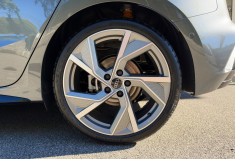 Audi A3 SPORTBACK S-Line 35 TDi 150 S-Tronic / NEUVE / Toit ouvrant / Sonos / 360° / Garantie 09/28