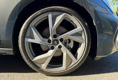 Audi A3 SPORTBACK S-Line 35 TDi 150 S-Tronic / NEUVE / Toit ouvrant / Sonos / 360° / Garantie 09/28