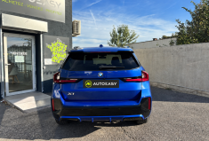 BMW X1 Bmw X1 sDrive18d 150ch M Sport BVA / Suivi BMW / Garantie BMW 12 mois