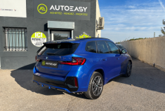 BMW X1 Bmw X1 sDrive18d 150ch M Sport BVA / Suivi BMW / Garantie BMW 12 mois
