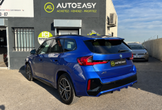 BMW X1 Bmw X1 sDrive18d 150ch M Sport BVA / Suivi BMW / Garantie BMW 12 mois