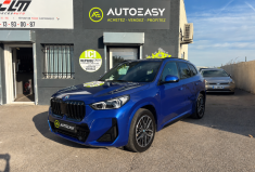 BMW X1 Bmw X1 sDrive18d 150ch M Sport BVA / Suivi BMW / Garantie BMW 12 mois
