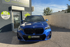 BMW X1 sDrive18d 150ch M Sport BVA / Suivi BMW / Garantie BMW 12 mois