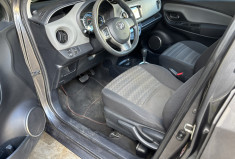 Toyota Yaris 1.5 HSD 100 DYNAMIC ( BOITE AUTO)