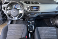 Toyota Yaris 1.5 HSD 100 DYNAMIC ( BOITE AUTO)