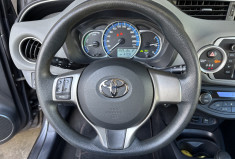 Toyota Yaris 1.5 HSD 100 DYNAMIC ( BOITE AUTO)