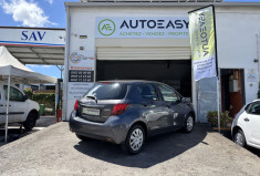 Toyota Yaris 1.5 HSD 100 DYNAMIC ( BOITE AUTO)