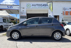 Toyota Yaris 1.5 HSD 100 DYNAMIC ( BOITE AUTO)