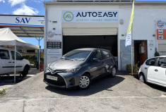 Toyota Yaris 1.5 HSD 100 DYNAMIC ( BOITE AUTO)