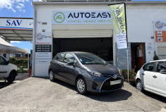 Toyota Yaris 1.5 HSD 100 DYNAMIC ( BOITE AUTO)