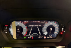 Audi A3 SPORTBACK S-Line 35 TDi 150 S-Tronic / NEUVE / Toit ouvrant / Sonos / 360° / Garantie 09/28