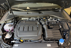 Audi A3 SPORTBACK S-Line 35 TDi 150 S-Tronic / NEUVE / Toit ouvrant / Sonos / 360° / Garantie 09/28
