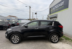 Kia Sportage 1.7 CRDi 115 Active