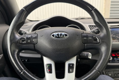 Kia Sportage 1.7 CRDi 115 Active