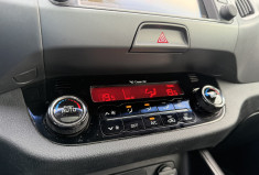 Kia Sportage 1.7 CRDi 115 Active * Suréquipé / Cuir alcantara / Toit ouvrant / Caméra