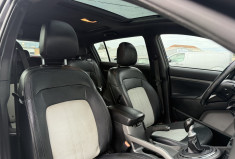 Kia Sportage 1.7 CRDi 115 Active * Suréquipé / Cuir alcantara / Toit ouvrant / Caméra