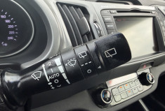 Kia Sportage 1.7 CRDi 115 Active * Suréquipé / Cuir alcantara / Toit ouvrant / Caméra