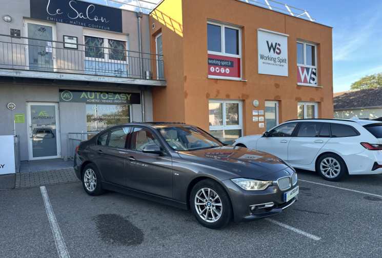 BMW Série 3 320i 184ch Modern