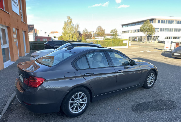 BMW Série 3 320i 184ch Modern