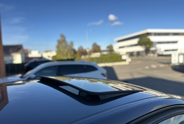 BMW Série 3 320iA 184ch Modern