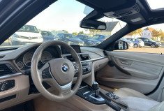BMW Série 3 320i 184ch Modern