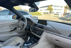 BMW Série 3 320i 184ch Modern