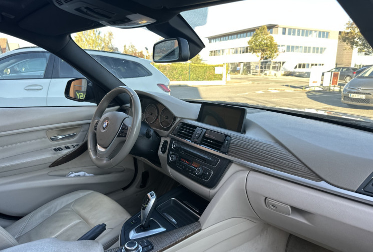 BMW Série 3 320iA 184ch Modern