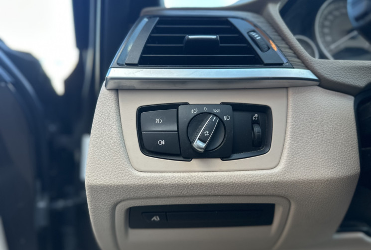 BMW Série 3 320iA 184ch Modern