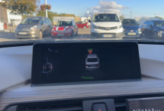 BMW Série 3 320iA 184ch Modern