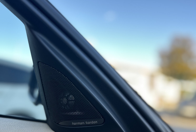 BMW Série 3 320iA 184ch Modern