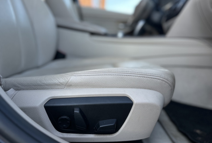 BMW Série 3 320i 184ch Modern