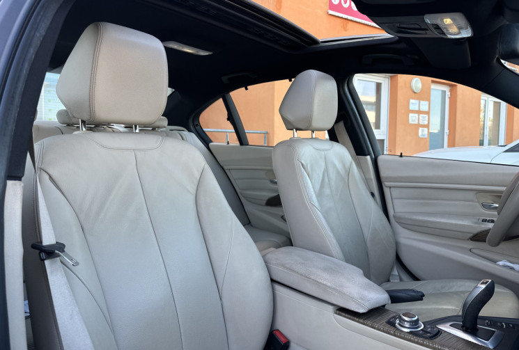 BMW Série 3 320i 184ch Modern